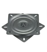 Garelick 75020 Stainless Steel 360 Degree Seat Swivel