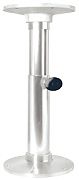 Garelick 75025 Table Adjustable Pedestal