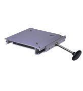 Garelick 75080 Aluminum Slide Seat