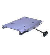 Garelick 75081 Aluminum Slide Seat