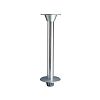 Garelick 75350 Table Pedestal Flush Mount Ribbed