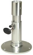 Garelick 75438 12"-17" Smooth Posi Seat Base