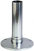 Garelick 75531 9" Anodized Ribbed Seat Base Only