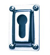 Garelick 76000 Ladder Catches Cruiser