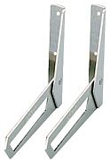 Garelick 76007 Foot Rest Brackets