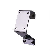 Garelick 99184 3" Diver Transom Mounting Extension Shim