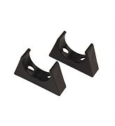 Garelick 99193 Storage Mounting Brackets Pair