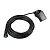 Garmin 010-10249-40 Transom Mount Transducer with Depth & Temperature (Dual Beam)