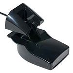 Garmin 010-10272-10 50/200 Depth/Temp Transom Mount 8-PIN