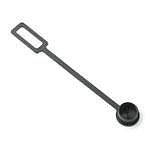 Garmin 010-10817-02 NMEA0183 Cable Weather Cap