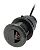Garmin 010-11051-20 DST810 Airmar Smart Transducer Plastic Thru Hull