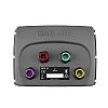 Garmin 010-11053-02 Ecu Replacement for Reactor 40
