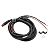 Garmin 010-11057-30 Power Cord for Ecu Threaded Collar