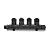 Garmin 010-11078-01 NMEA 2K Multiport NMEA2000 T-CONNECTOR