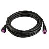 Garmin 010-11156-30 CCU Extension Cable, 5m, Threaded Collar