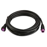 Garmin 010-11156-30 CCU Extension Cable, 5m, Threaded Collar