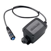 Garmin 010-11613-00 Adapter 8-PIN Female To Wire Block