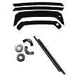 Garmin 010-11681-00 Echo 100/150/300 Flush Mount Kit