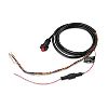 Garmin 010-11970-00 8-PIN Power Cable