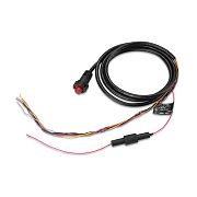 Garmin 010-11970-00 8-PIN Power Cable
