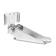 Garmin 010-12006-11 Bracket Replacement Transom Mount