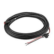 Garmin 010-12067-01 48´ Power Cable for XHD2, 12AWG