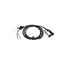 Garmin 010-12097-00 Power Cable Right Angle