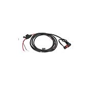 Garmin 010-12097-00 Power Cable Right Angle