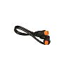 Garmin 010-12098-00 12-PIN Adapter Cable Right Angle