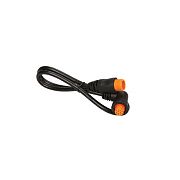 Garmin 010-12098-00 12-PIN Adapter Cable Right Angle