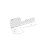Garmin 010-12106-10 Jack Plate Mount