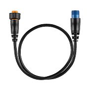 Garmin 010-12122-10 Adapter 8-PIN Transdcucer - 12PIN Unit
