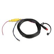 Garmin 010-12199-04 Power/Data Cable 6´ for Echomap