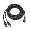 Garmin 010-12225-00 12-PIN Transducer Y-CABLE