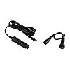 Garmin 12 Volt Vehicle Power Adapter 4-PIN