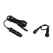 Garmin 12 Volt Vehicle Power Adapter 4-PIN