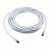 Garmin 15M Video Extension Cable - Male To Male