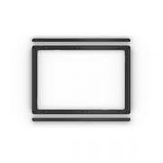 Garmin Adapter Plate for GPSMAP 7X2 To 7X3 Series