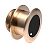 Garmin B175HW 20DEG Tilt Bronze Thru Hull 8-PIN