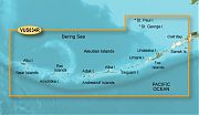 Garmin Bluechart G2 VUS034R  Aleutian Islands Vision