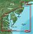 Garmin Bluechart G2 VUS038R  New York To Chesepeake