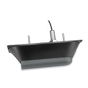 Garmin CV51M-TH ClearVu/SideVu CHIRP Thru Hull Transducer