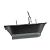 Garmin CV51M-TH ClearVu/SideVu CHIRP Thru Hull Transducer