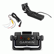 Garmin Echomap Plus 7XSV Boat Kit