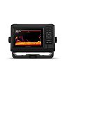 Garmin Echomap UHD2 53CV U.S. Inland GN+ with GT20-TM Transducer