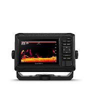 Garmin Echomap UHD2 54CV U.S. Coastal GN+ No Transducer