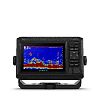 Garmin Echomap UHD2 55CV Canada Inland GN+ with GT20-TM Transducer