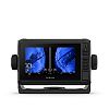 Garmin Echomap UHD2 62SV Worldwide Basemap with GT54 Transducer