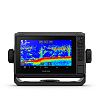 Garmin Echomap UHD2 72SV Worldwide Basemap with GT54 Transducer