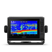 Garmin Echomap UHD2 72SV Worldwide Basemap with GT54 Transducer